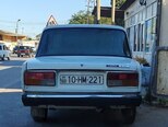 LADA (VAZ) 2107-3