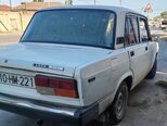 LADA (VAZ) 2107-5