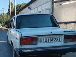 LADA (VAZ) 2107-4