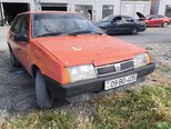 LADA (VAZ) 21099-1