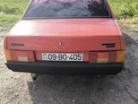 LADA (VAZ) 21099-2