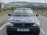 Opel Astra-1