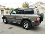 Nissan Patrol-11
