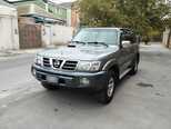 Nissan Patrol-2