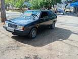 LADA (VAZ) 2109-11