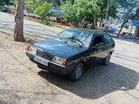 LADA (VAZ) 2109-10