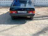 LADA (VAZ) 2109-2