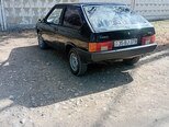 LADA (VAZ) 2109-9