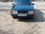 LADA (VAZ) 2109-1
