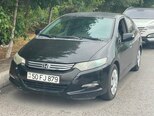 Honda Insight-2
