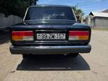 LADA (VAZ) 2107-2