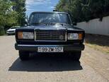 LADA (VAZ) 2107-1
