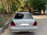Mercedes C 180-2