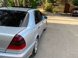 Mercedes C 180-5