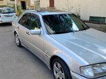 Mercedes C 180-3