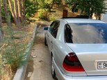 Mercedes C 180-6