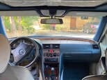 Mercedes C 180-12
