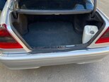 Mercedes C 180-9