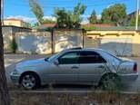 Mercedes C 180-8