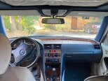 Mercedes C 180-10