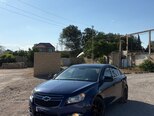 Chevrolet Cruze-1
