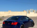 Chevrolet Cruze-4
