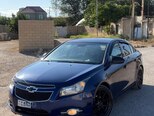 Chevrolet Cruze-2