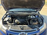 Chevrolet Cruze-7