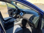 Chevrolet Cruze-11