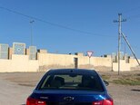 Chevrolet Cruze-3
