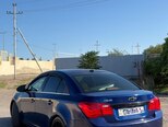Chevrolet Cruze-6