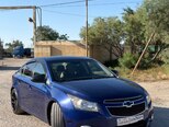 Chevrolet Cruze-5
