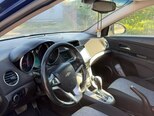 Chevrolet Cruze-8