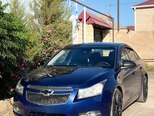 Chevrolet Cruze-15
