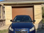 Chevrolet Cruze-13
