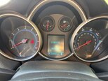 Chevrolet Cruze-16