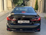 Toyota Camry-7