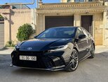 Toyota Camry-3