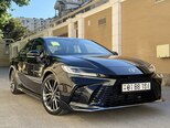 Toyota Camry-2