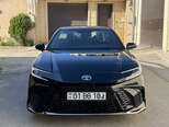 Toyota Camry-1