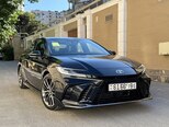 Toyota Camry-4