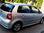 Volkswagen Polo-3