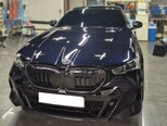 BMW 520-1