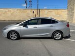 Chevrolet Cruze-2