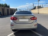Chevrolet Cruze-4
