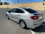 Chevrolet Cruze-3