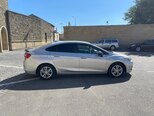 Chevrolet Cruze-6