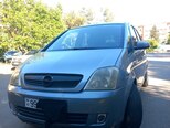 Opel Meriva-1