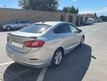 Chevrolet Cruze-5