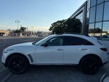 Infiniti FX35-7